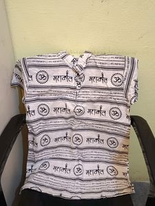 New T Shirt Good  Condition