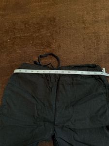 Linen Pant