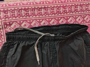 Vintage Windbreaker Joggers