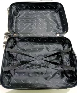 Small Cabin &amp; Check-in Trolley Bag 23 inch