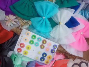 Hair Accessories