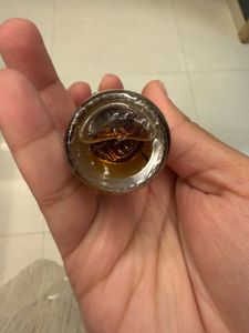 Mcaffeine Body Polishing Oil
