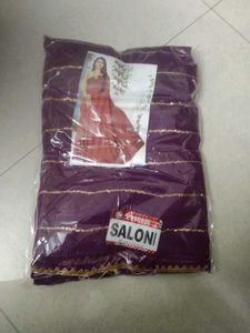 Party Wear Saree
