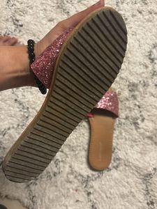 Like New Slippers