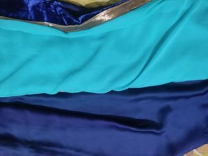 Party Wear Saree