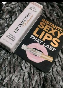 Lip Injection