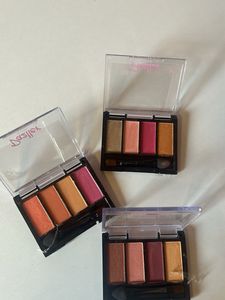 Dazller Eyeshadow Palette