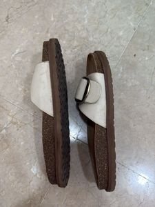 Westside Luna Blu Comfort Sandals