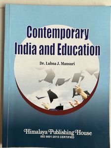 B.Ed/Teaching Books – Set of 3