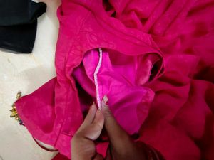 full umbrella gown padded(full sleeve)