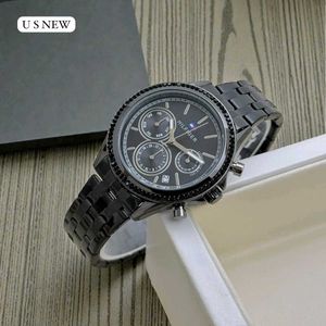 Tommy Hilfiger Two-Tone Women's Watch