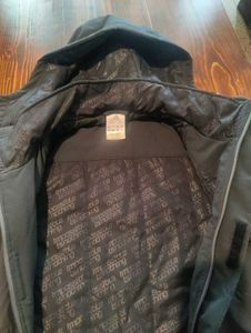Adidas Padded Winter Jacket