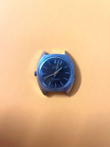 Vintage Hmt Kohinoor (untested)