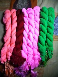 Chiffon Dupatta