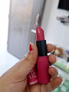 Beautiful Pink Lipstick