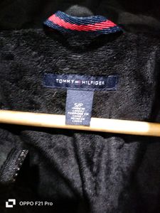 Tommy Hilfiger Puff Jacket