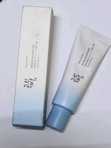 Beauty of Joseon Sunscreen
