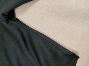 set of 2 Black Multipurpose Shorts