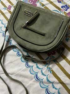 Branded Sling Bag
