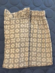 Printed Co-ord Set