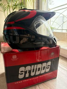 MEN’S BIKE HELMET ⛑️