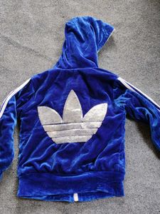 Brand New Adidas Jacket