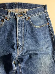 Japanese Brand Jeans