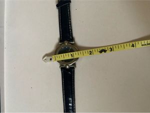 Analog Watch