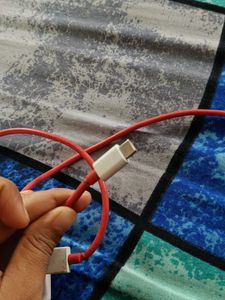Oneplus Adapter With Cable