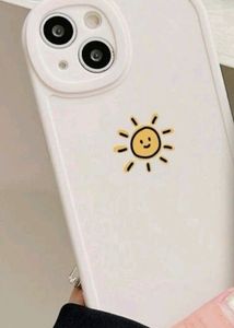 Black And White Matching Paper Case Moon &amp; Sun