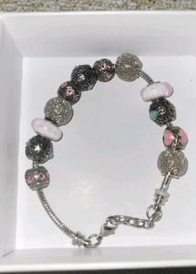Pandora Bracelet 2 Tons