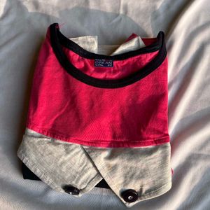 Girl Dress