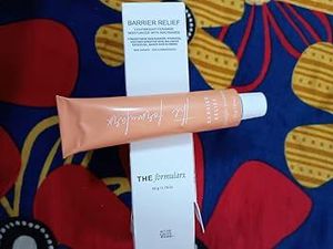 The Formula RX Moisturizer