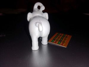 Miniature Elephant🐘