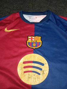 Fc Barcelona Jersey
