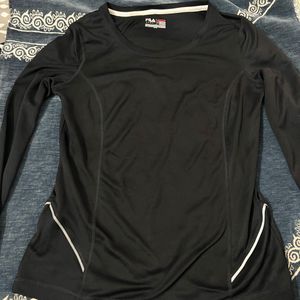 Fila Compression T-shirt Women