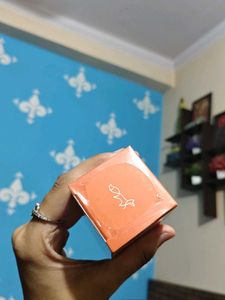 Foxtale Vitamin C Brightening Serum - 30ML