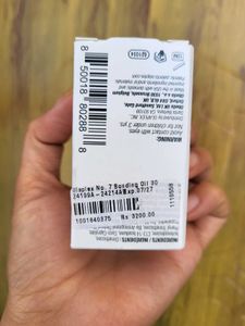 Olaplrx No. 7 Bond Repair Serum