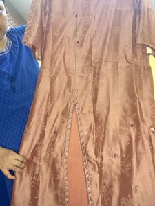 Elegant Kurta