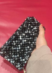 Beaded Phone Case