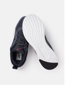 Reebok Men Navy Blue Thunder Cracker RunningShoes