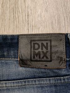 Sc9750 DNMX Jeans Waist 36