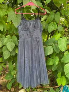 Simple Elegant Galaxy 🌌 Party Dress