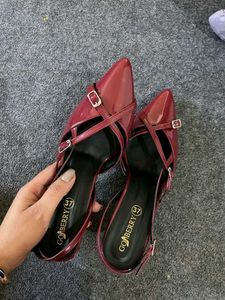Elegant Heels For Womens