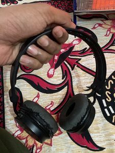 Boat headphones