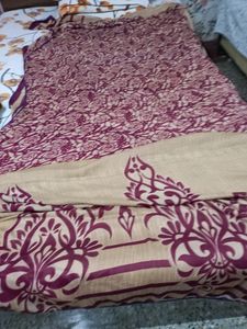 Daily Wear Saree