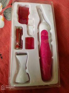 Finishing Touch Flawless Beauty Kit