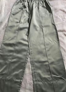 Zara Wide Leg Trousers