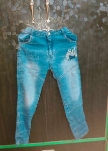 Boys Jeans