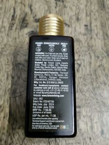 Hair Oil